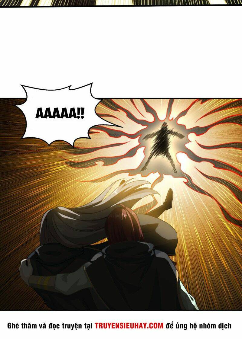 tiên ma đồng tu chapter 159 15