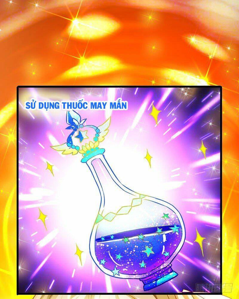 siêu cấp bại gia tử chapter 31 1