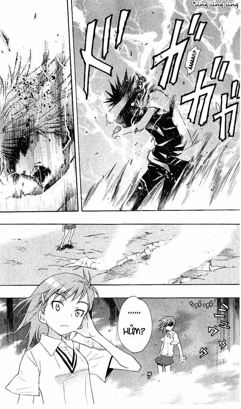 cấm thư ma thuật index chapter 1 23