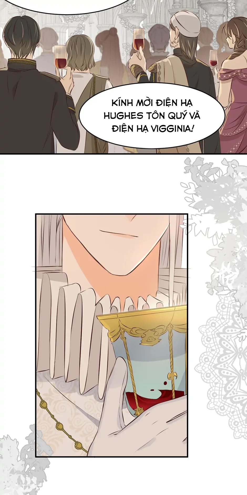 cách để nuôi dưỡng rồng chapter 10 25