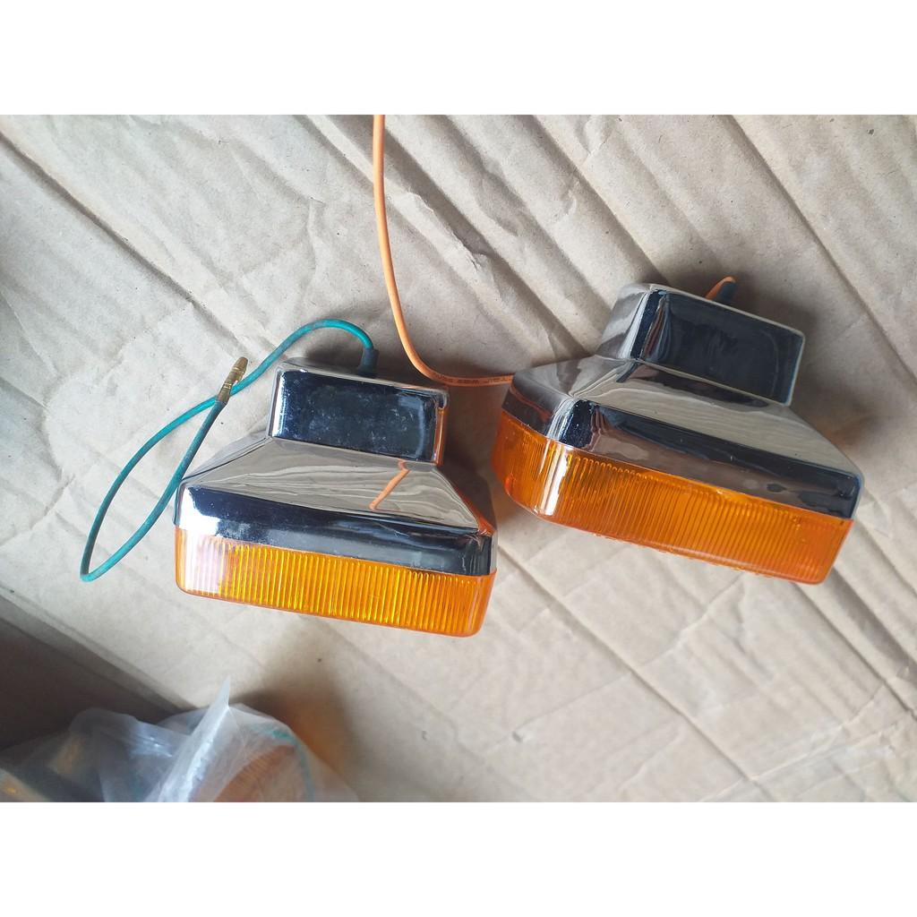 Bộ 2 củ nhan trước cho honda 82 DD