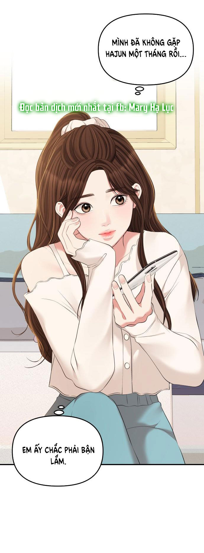 gửi em người đánh cắp những vì sao - to you who swallowed a star chapter 86.2 43