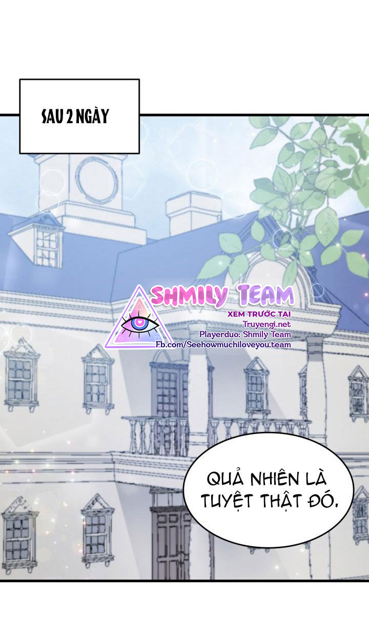 tôi định quyến rũ anh trai nhưng nam chính đã đến chapter 19 31