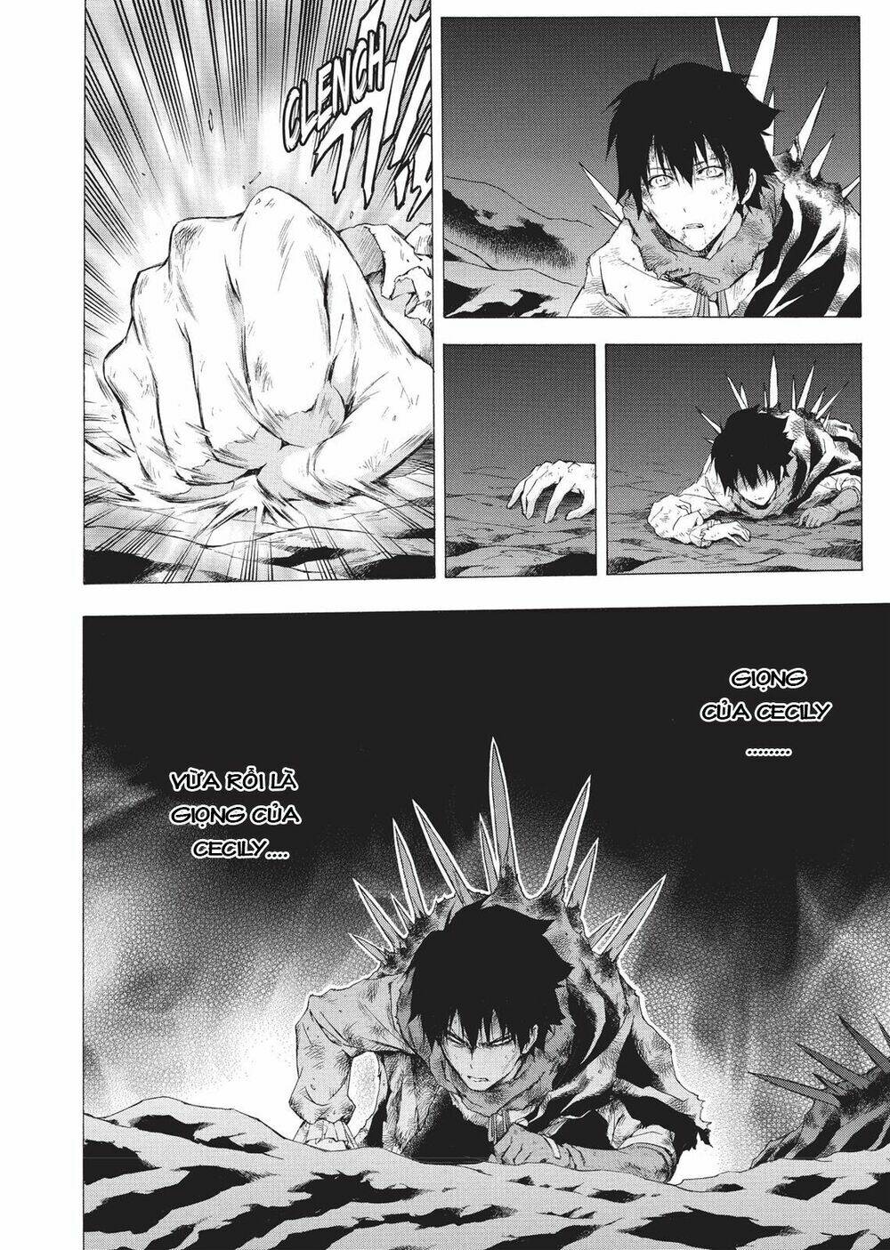 seiken no blacksmith chapter 38 13