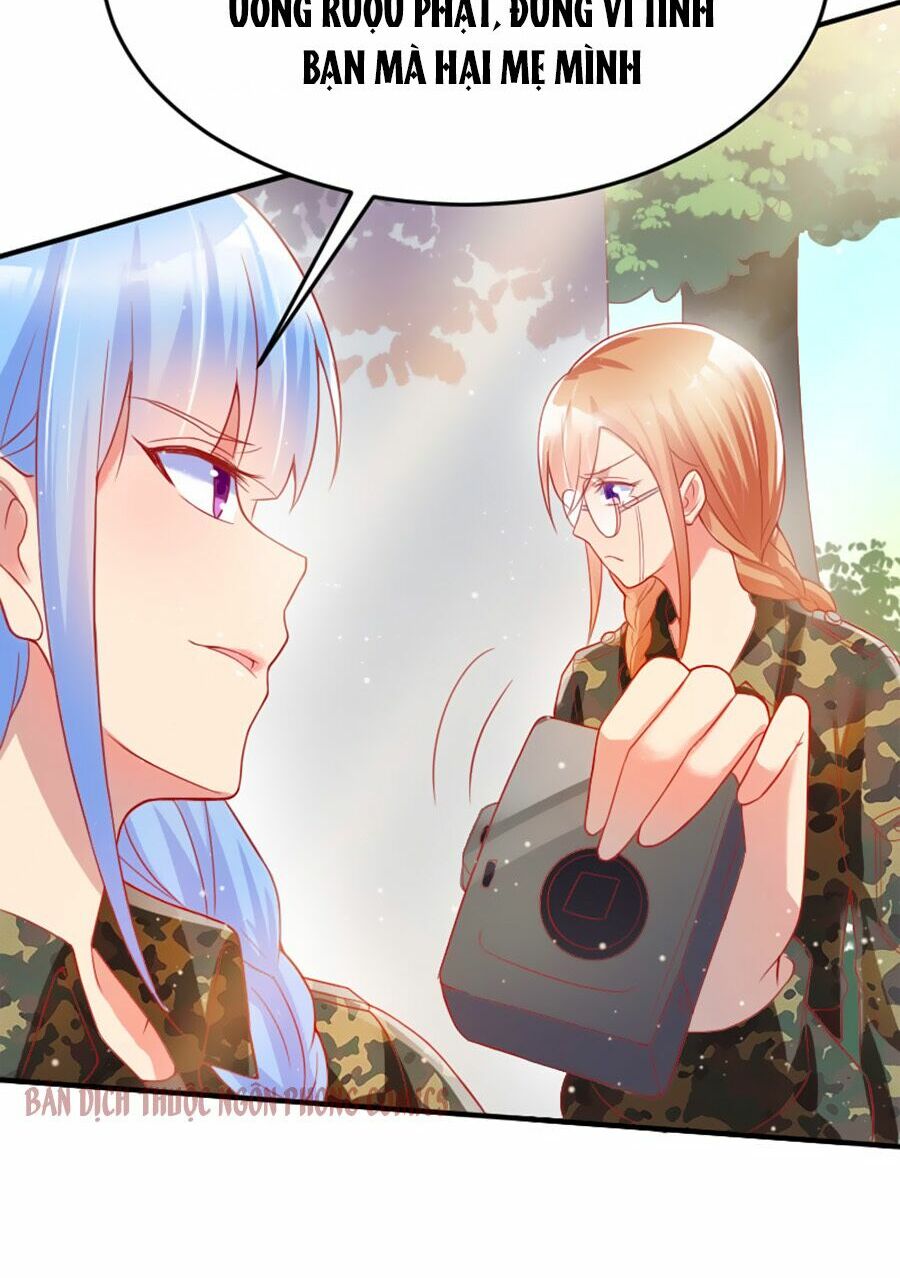 chồng già vợ trẻ trêu nhau hàng ngày chapter 46 30