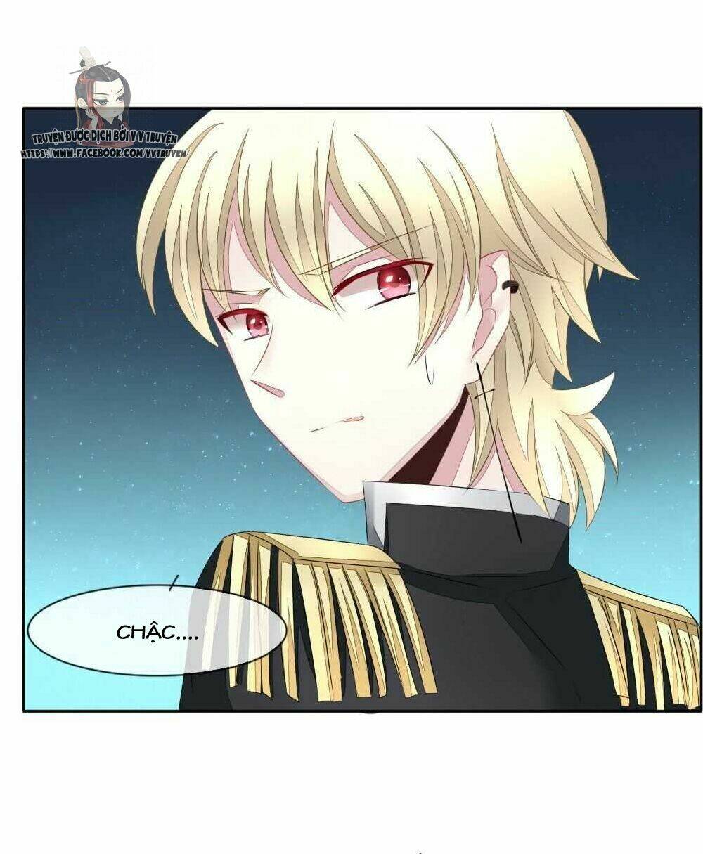 vị hôn thê bỏ trốn chapter 73 10