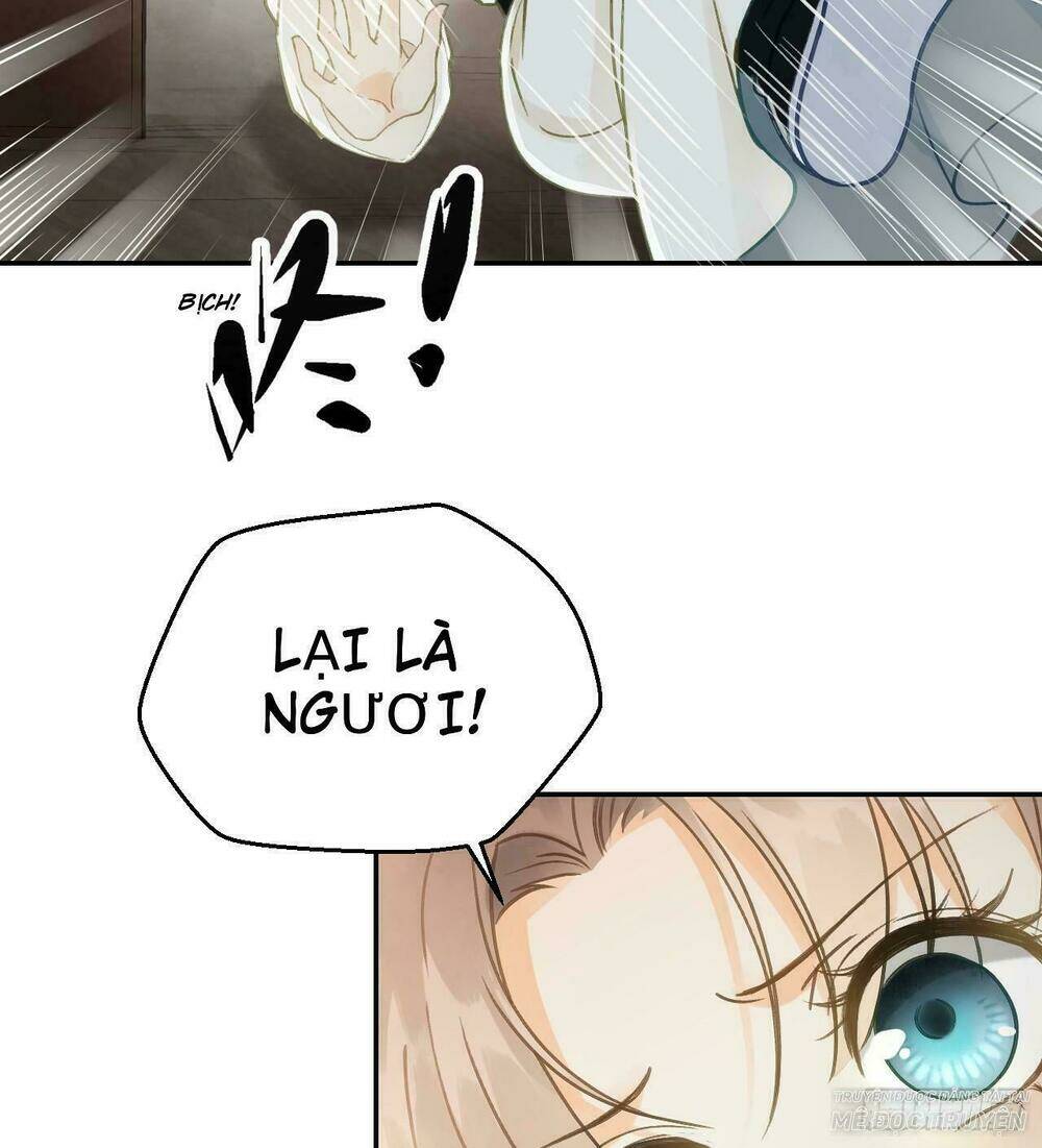 vương gia ba tuổi rưỡi của tôi chapter 5 11