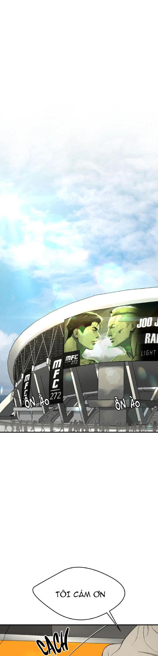 điềm rủi chapter 14 1