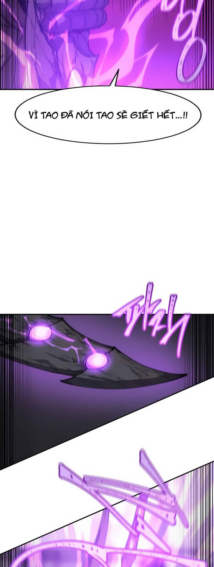 shaman - pháp sư chapter 66 21