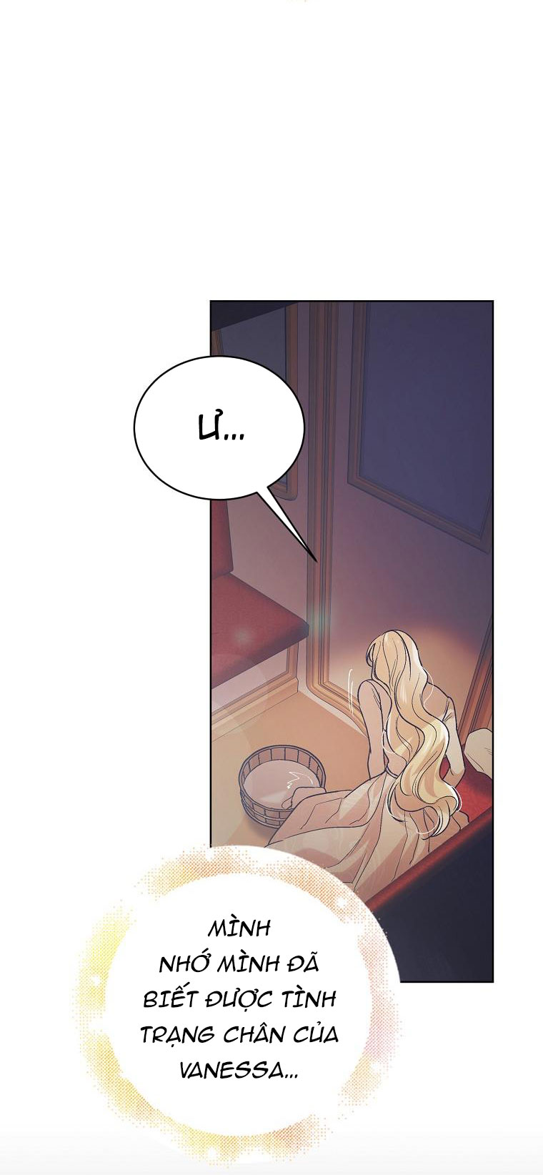 cách để em bảo vệ anh chapter 45.1 21