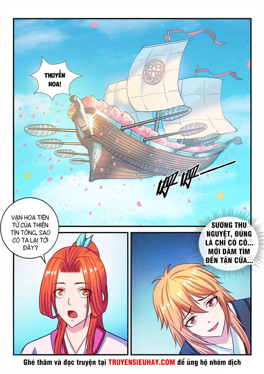 tiên vương chapter 56 4