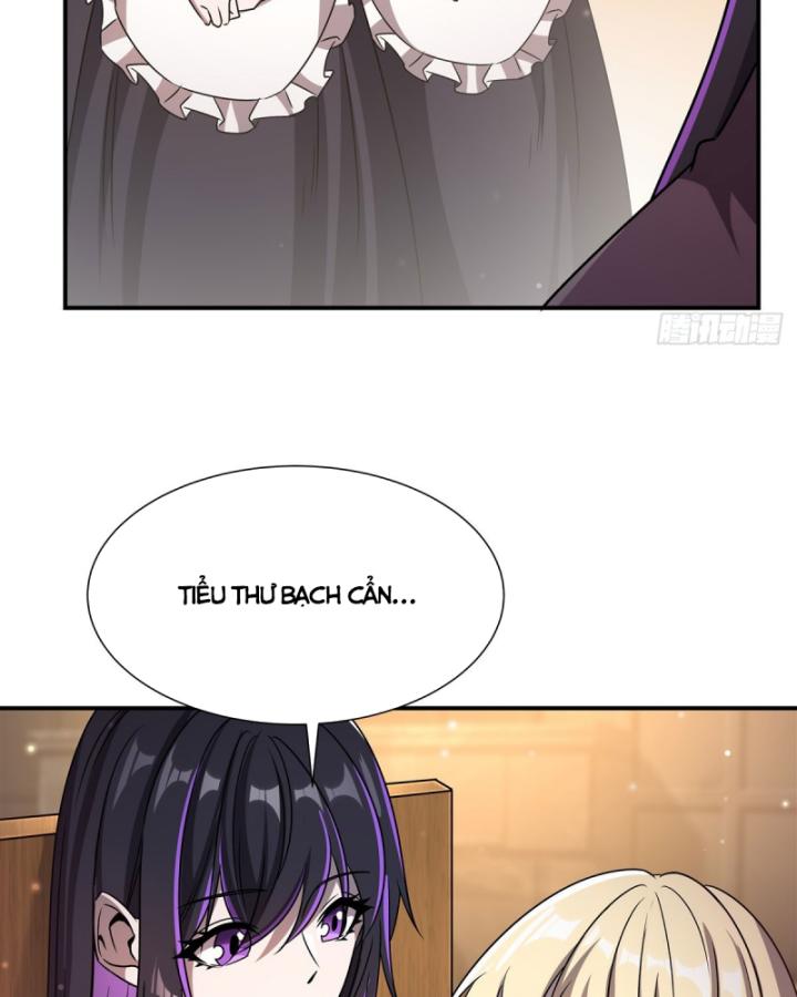 huyết cơ và kỵ sĩ chapter 302 60