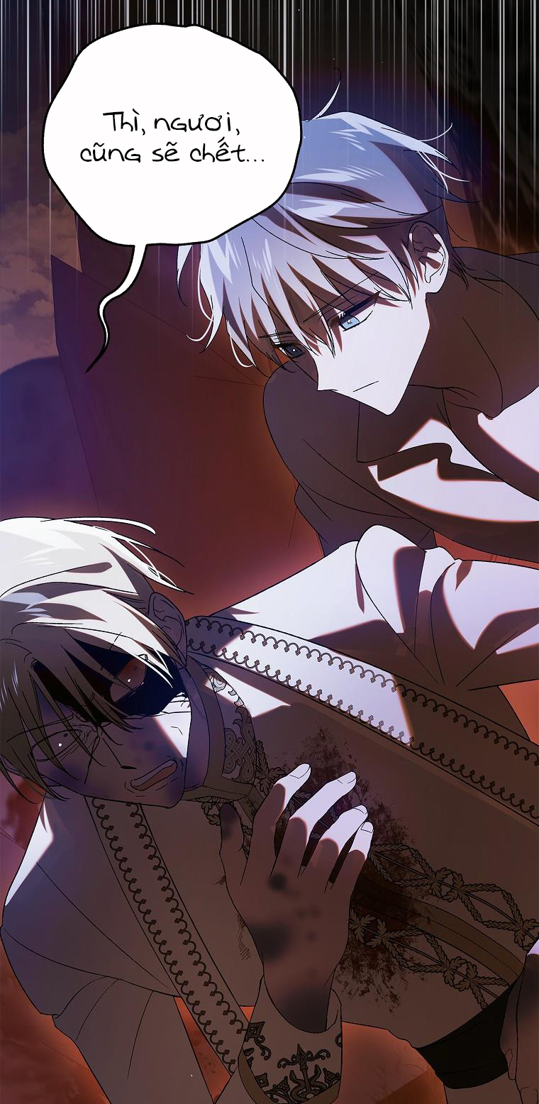 cách để em bảo vệ anh chapter 128.1 70