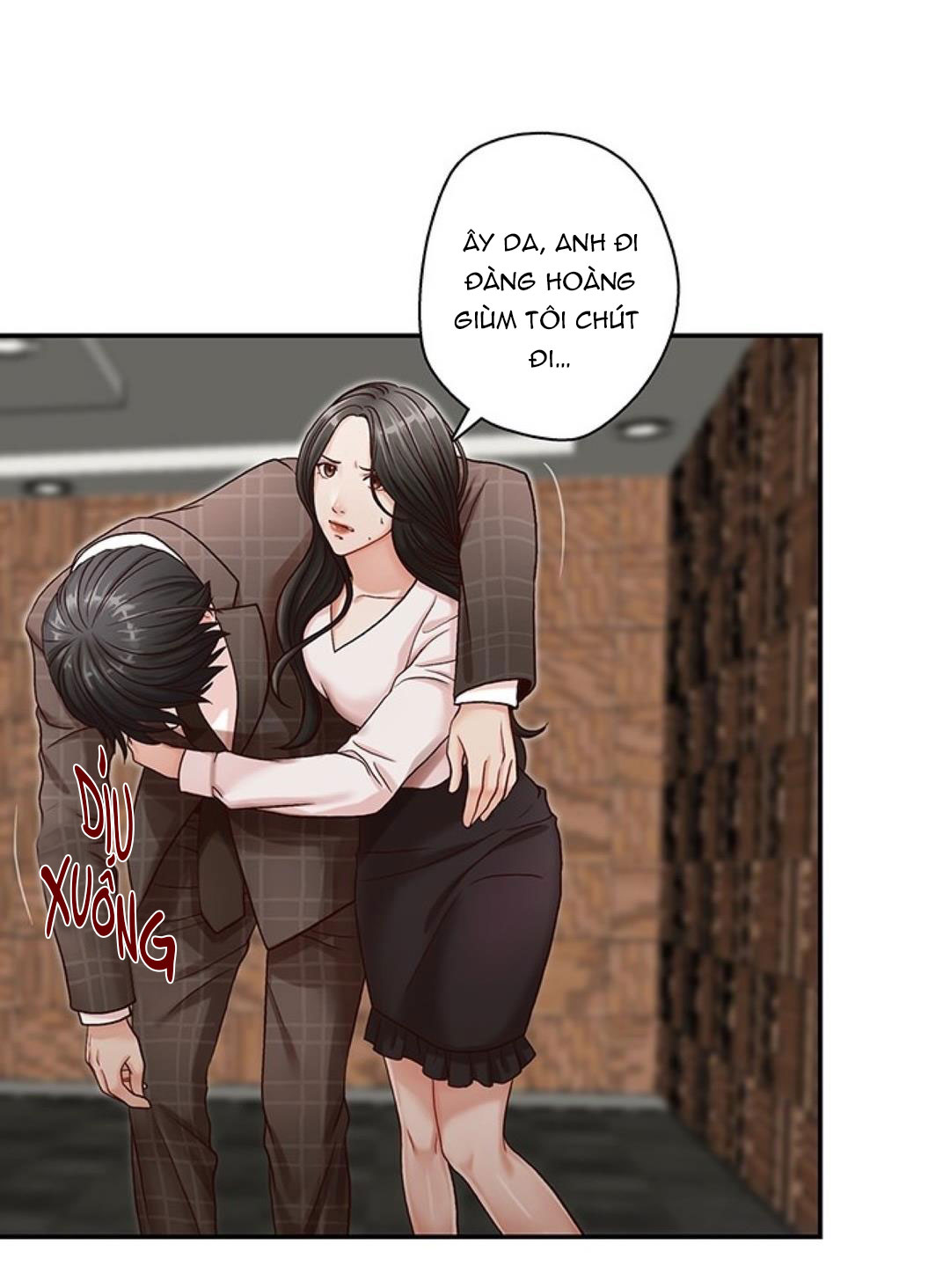 thư ký của anh trai chapter 7.1 4