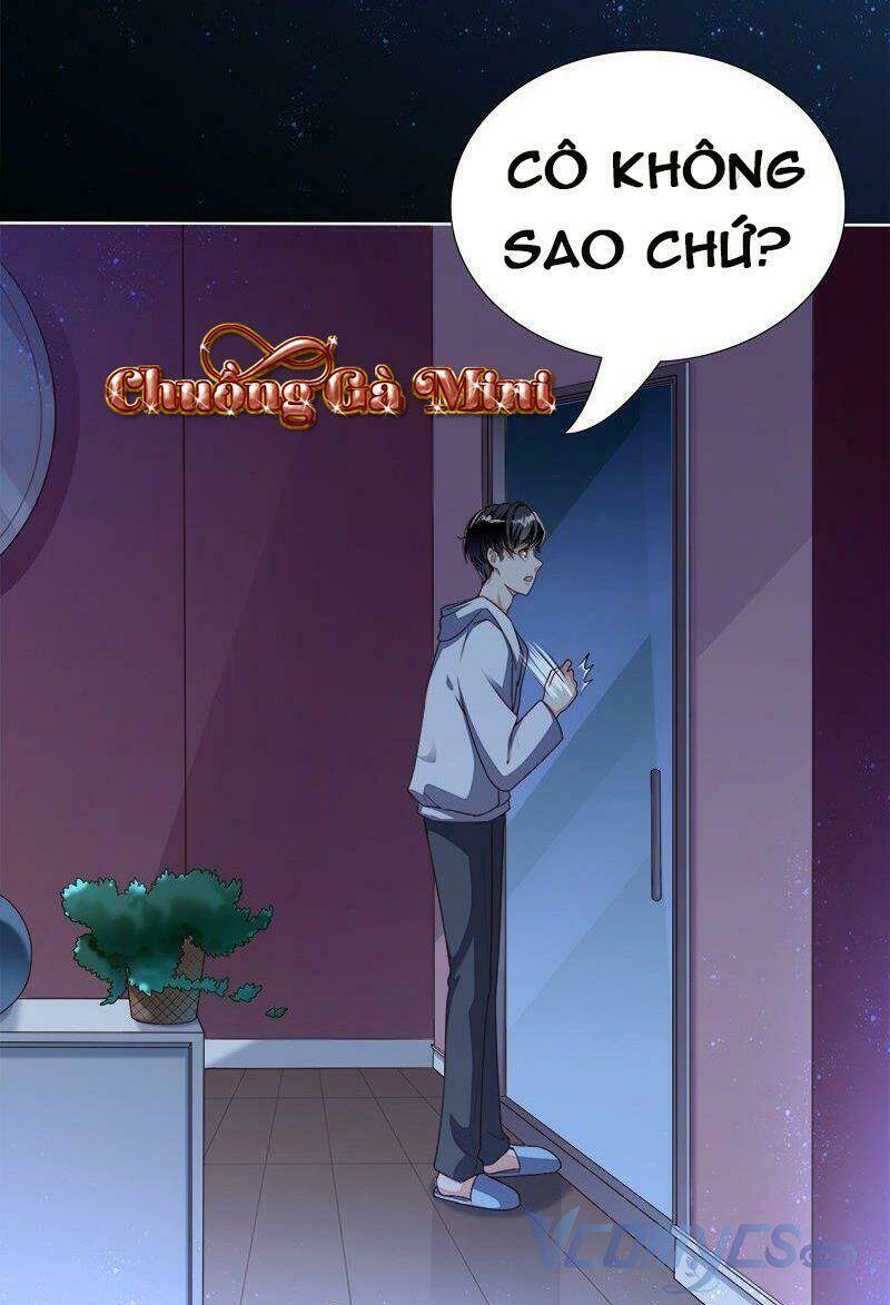 gặp phải người chồng xảo quyệt! chapter 27 30