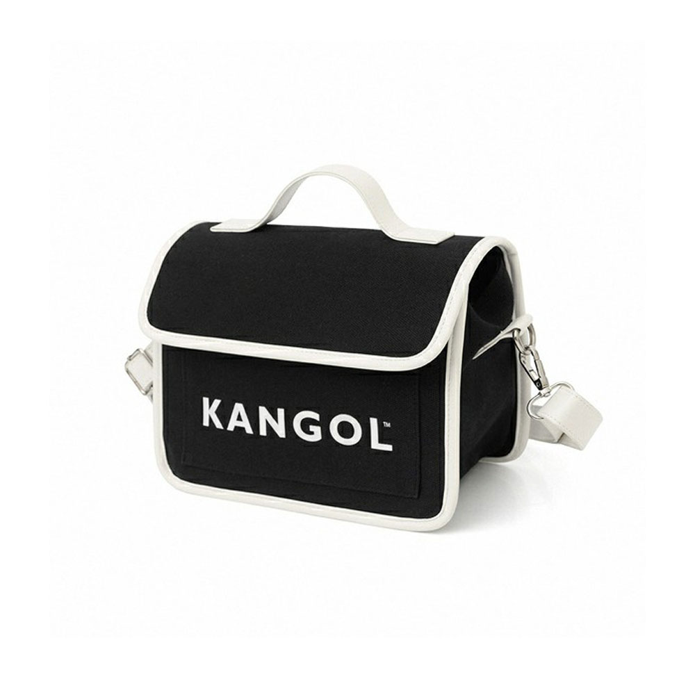 Túi Kangol Unisex Shoulder Bag 6225171120