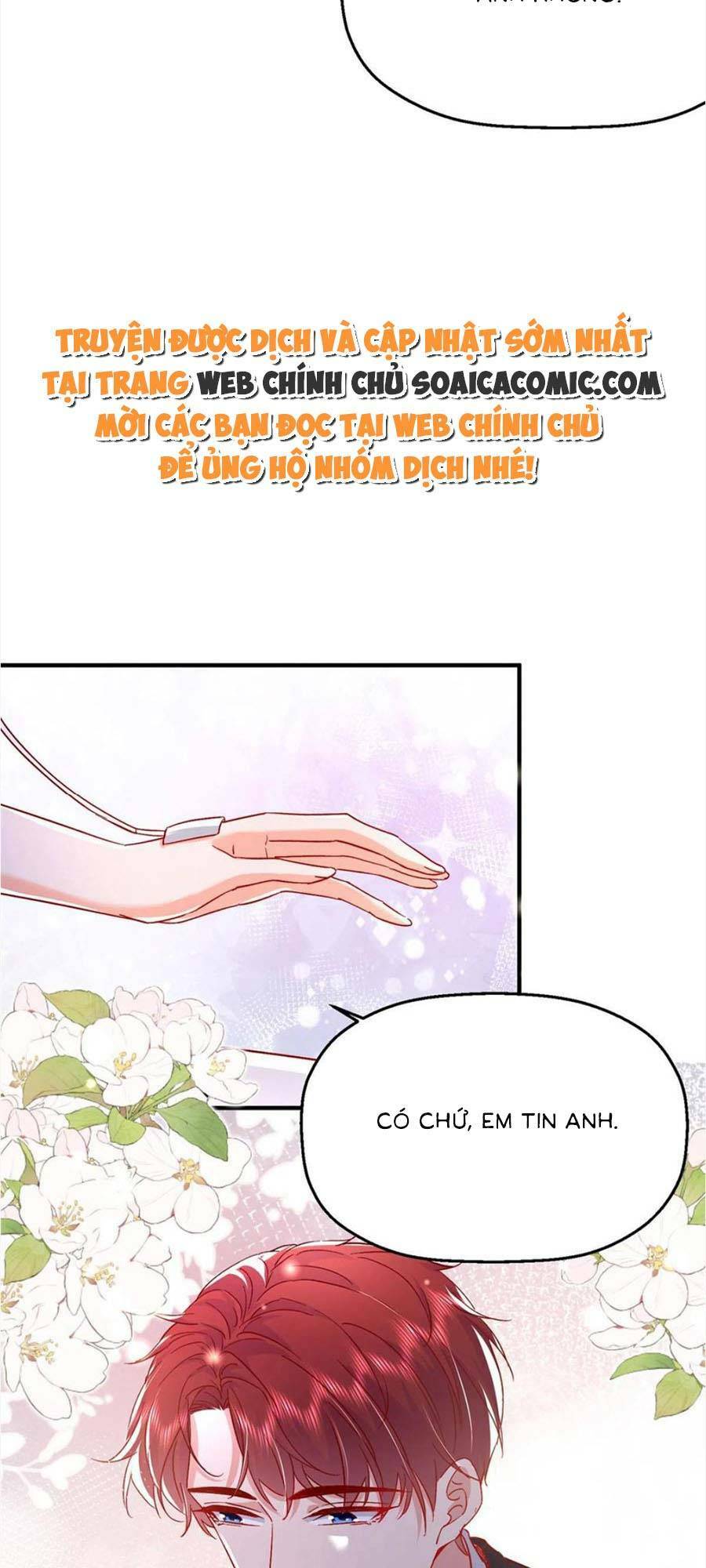 cô vợ của tôi không dễ bắt nạt chapter 45 41