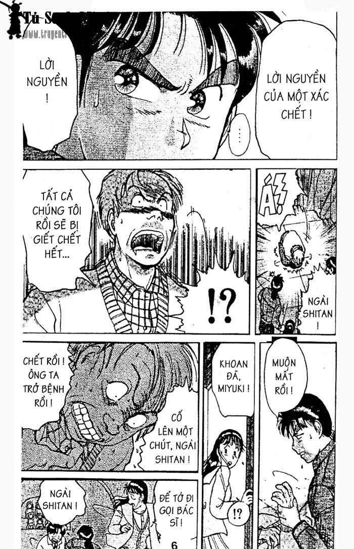 thám tử kindaichi (bản đẹp) chapter 9.1 8