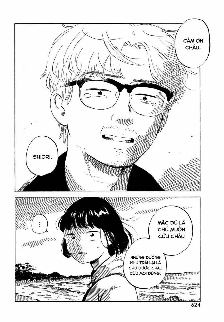 nora to zassou chapter 25 11