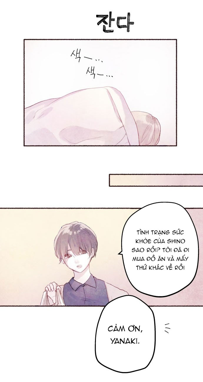 hoa viên bí mật chapter 37 8