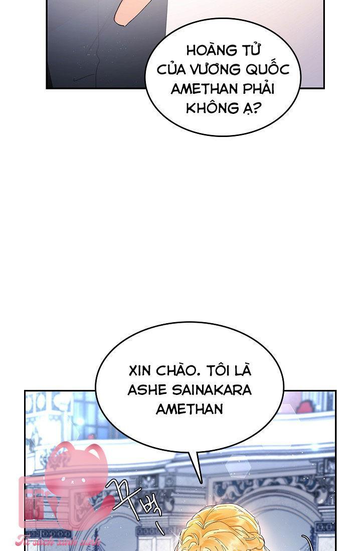 vị trí của tôi chapter 1 42