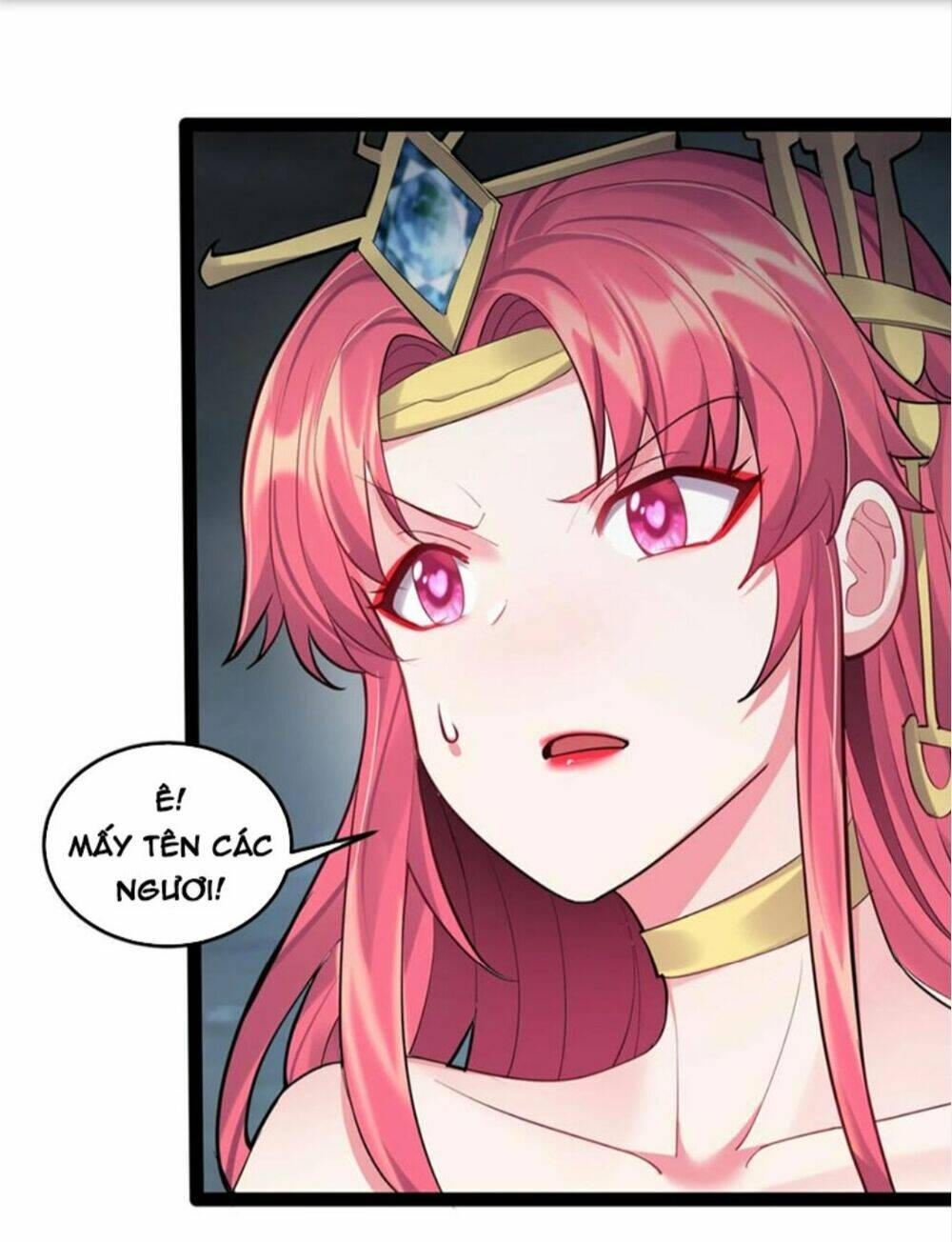 ta là nhân vật phản diện đại thiếu gia chapter 54 3