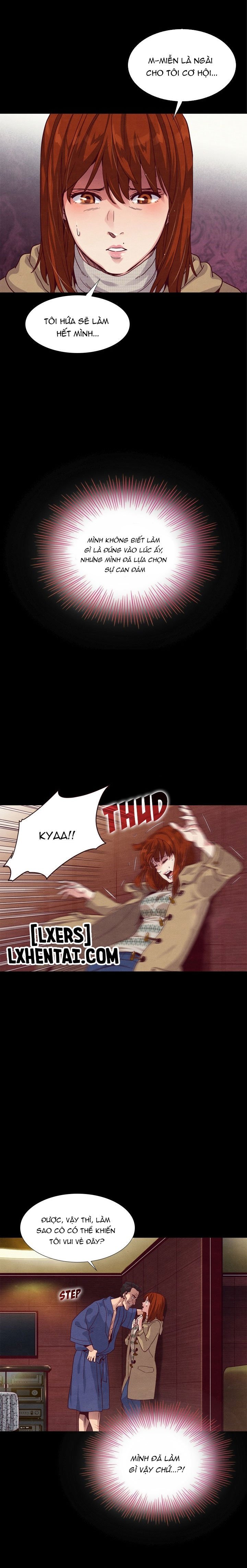 công tử bột chapter 4 5