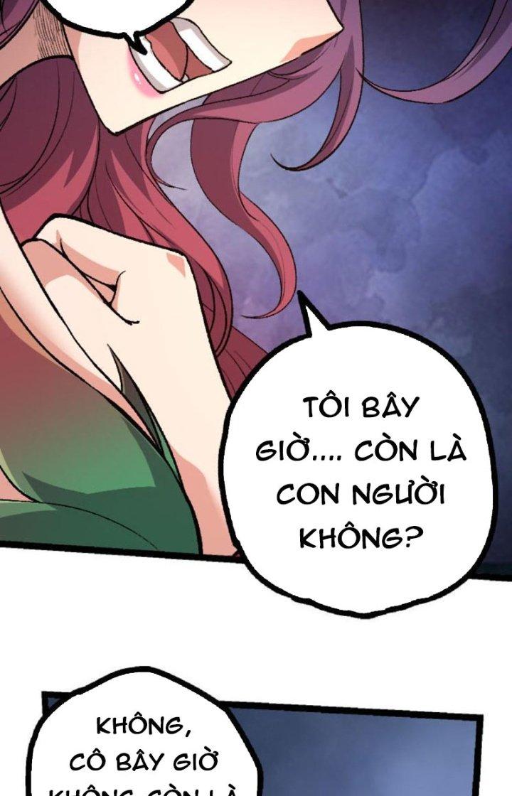 từ cây cổ thụ bắt đầu tiến hóa chapter 46 17