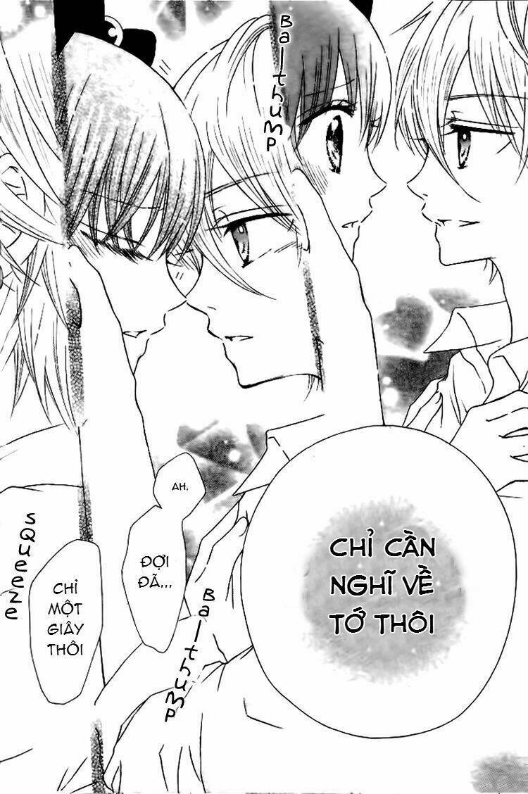 kami ka akuma ka chapter 3 29