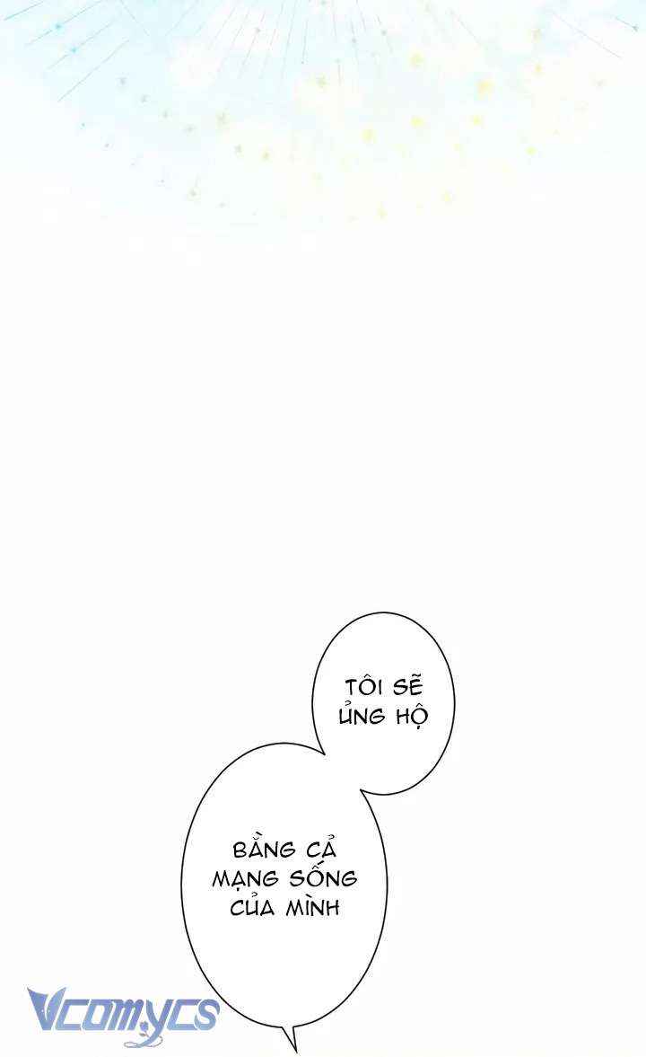 sự báo thù của một vị thánh chapter 110 11