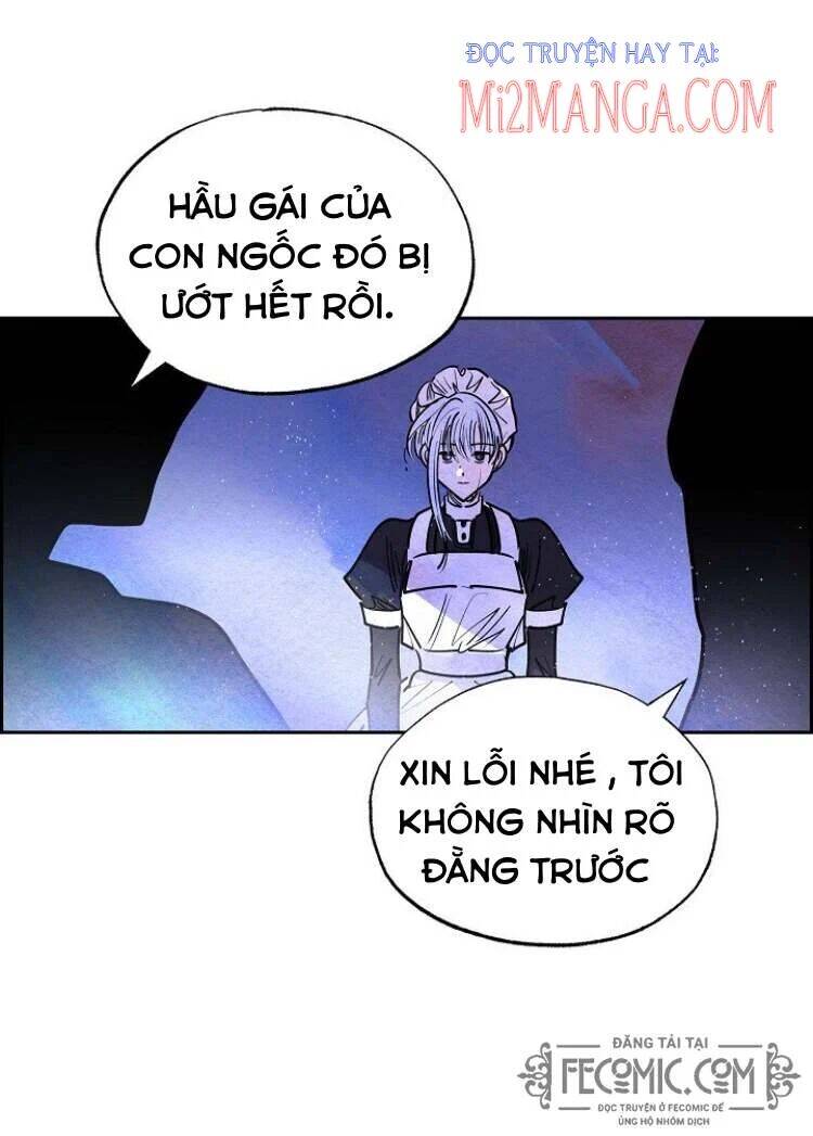 ác nữ giả ngốc chapter 17.5 7