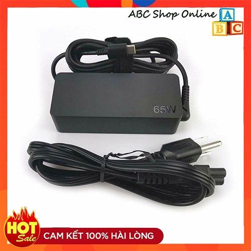 Sạc Dùng Cho Laptop Lenovo ThinkPad X1 X280 A485 R480 T480 T480s T580 Type C