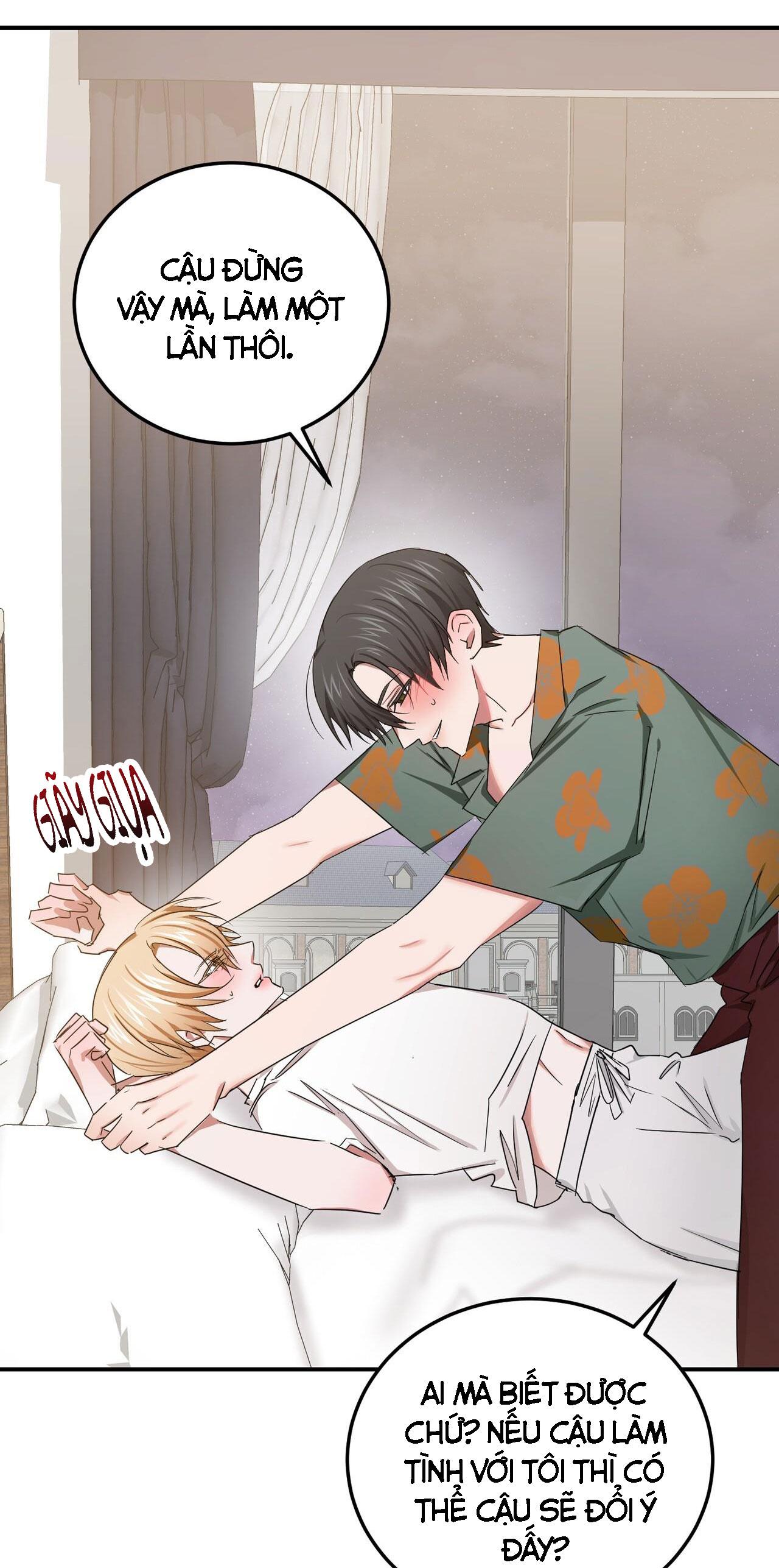 thời gian tuyệt vời chapter 27 16