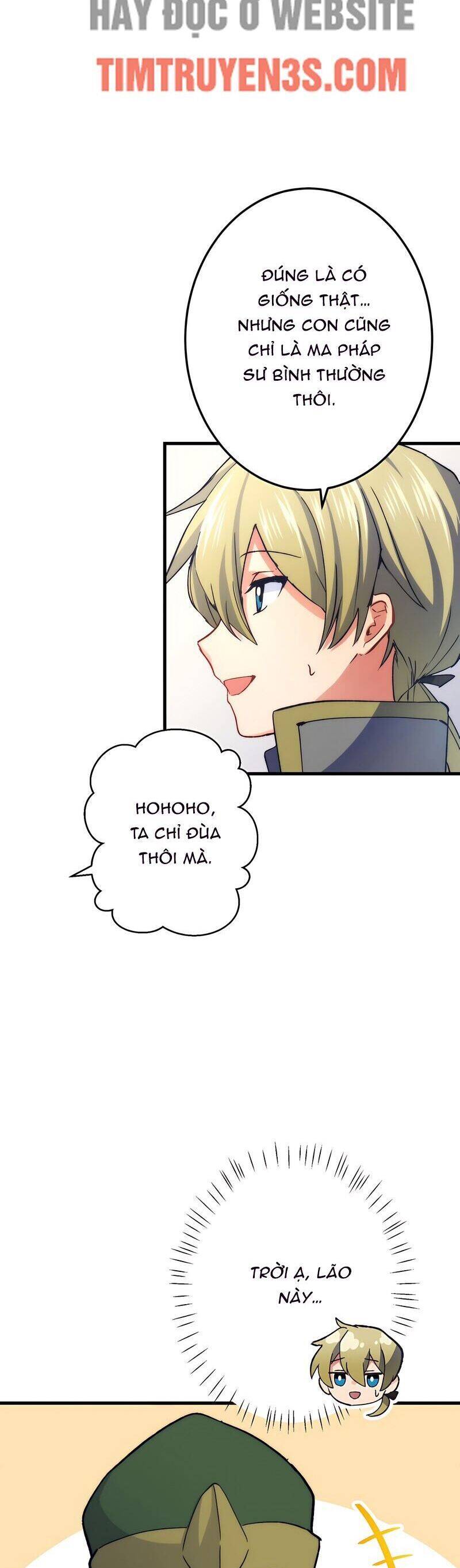 âm dương sư mạnh nhất chuyển sinh chapter 36 22