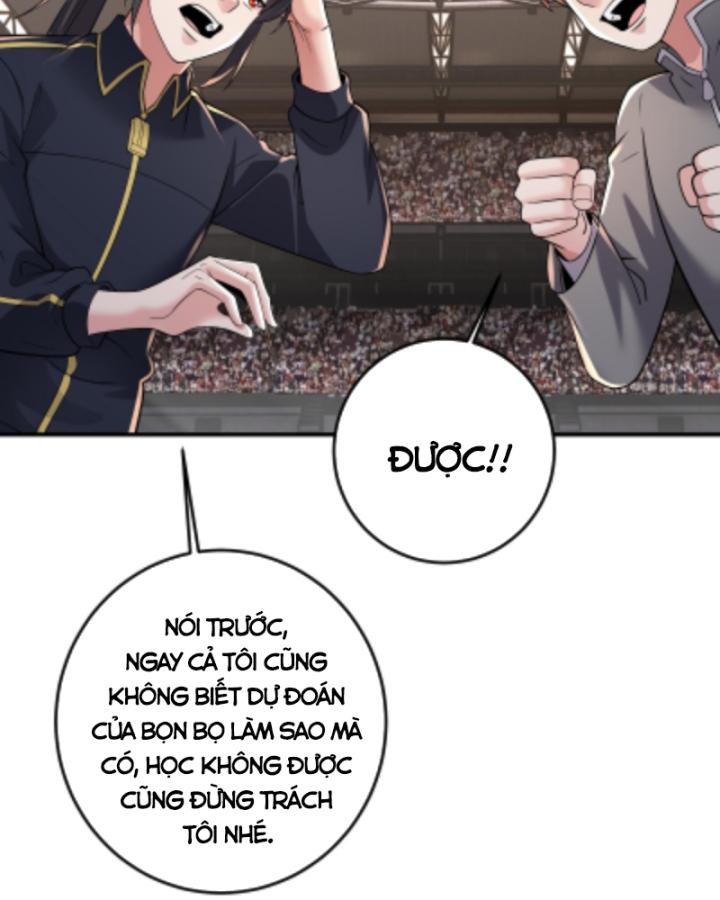 học cùng em gái, tôi bất cẩn vô địch rồi chapter 164 50