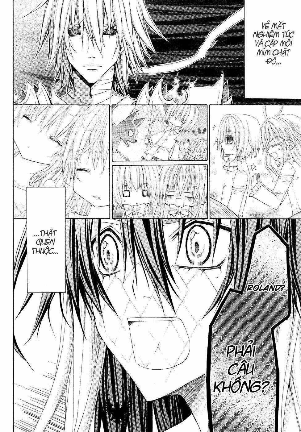 the legend of sun knight chapter 8 39