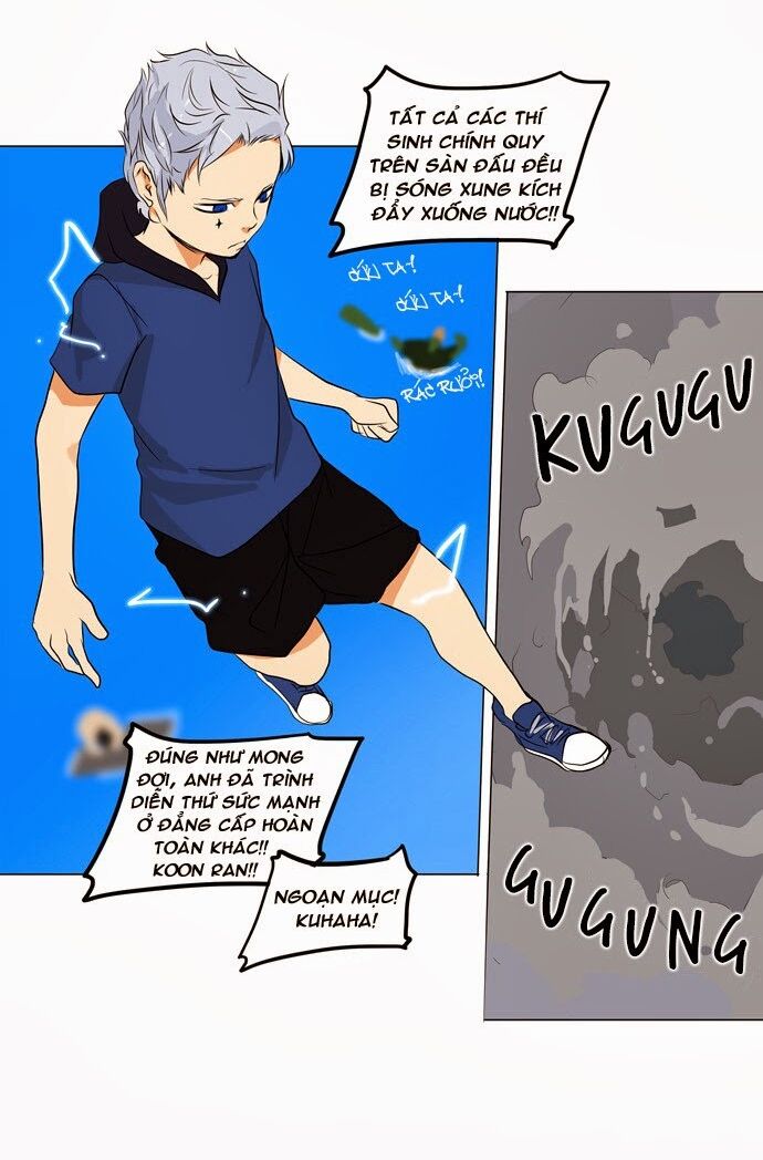 tòa tháp bí ẩn 2 chapter 76 8