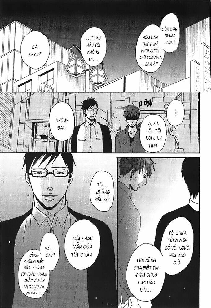 soredemo, yasashii koi wo suru chapter 6 17