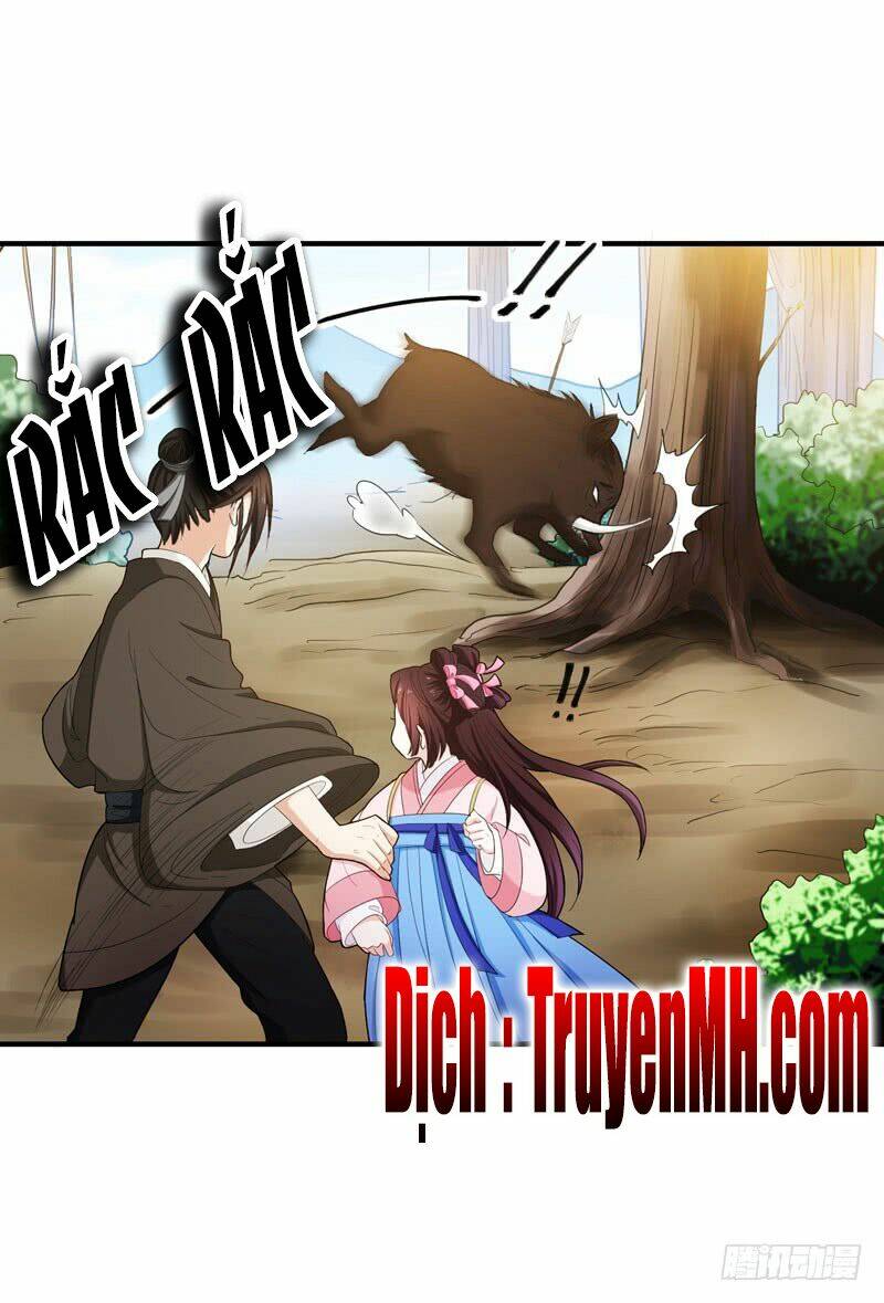 bạo lực tiếu thôn cô chapter 26 3