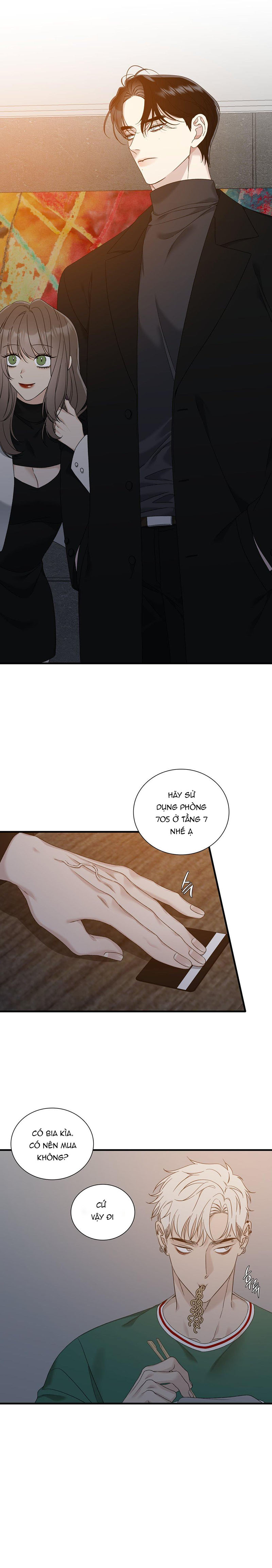 bắt đầu sai lầm chapter 2 14