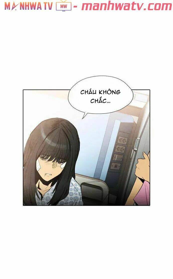 kẻ hồi sinh chapter 20 8