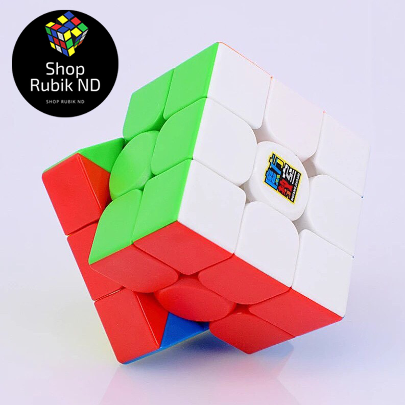 Rubik Meilong 3x3 M (có trang bị nam châm)