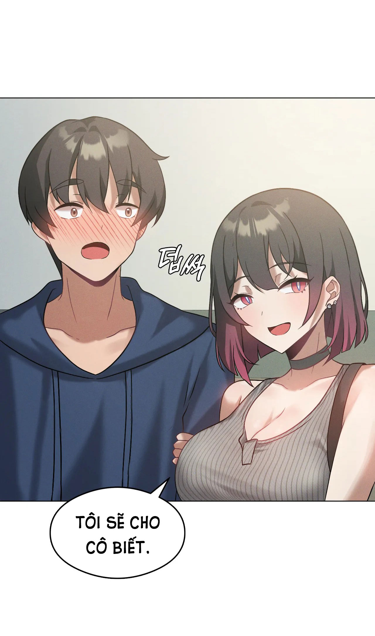 [18+] thăng cấp đến khi hài lòng chapter 16.2 19