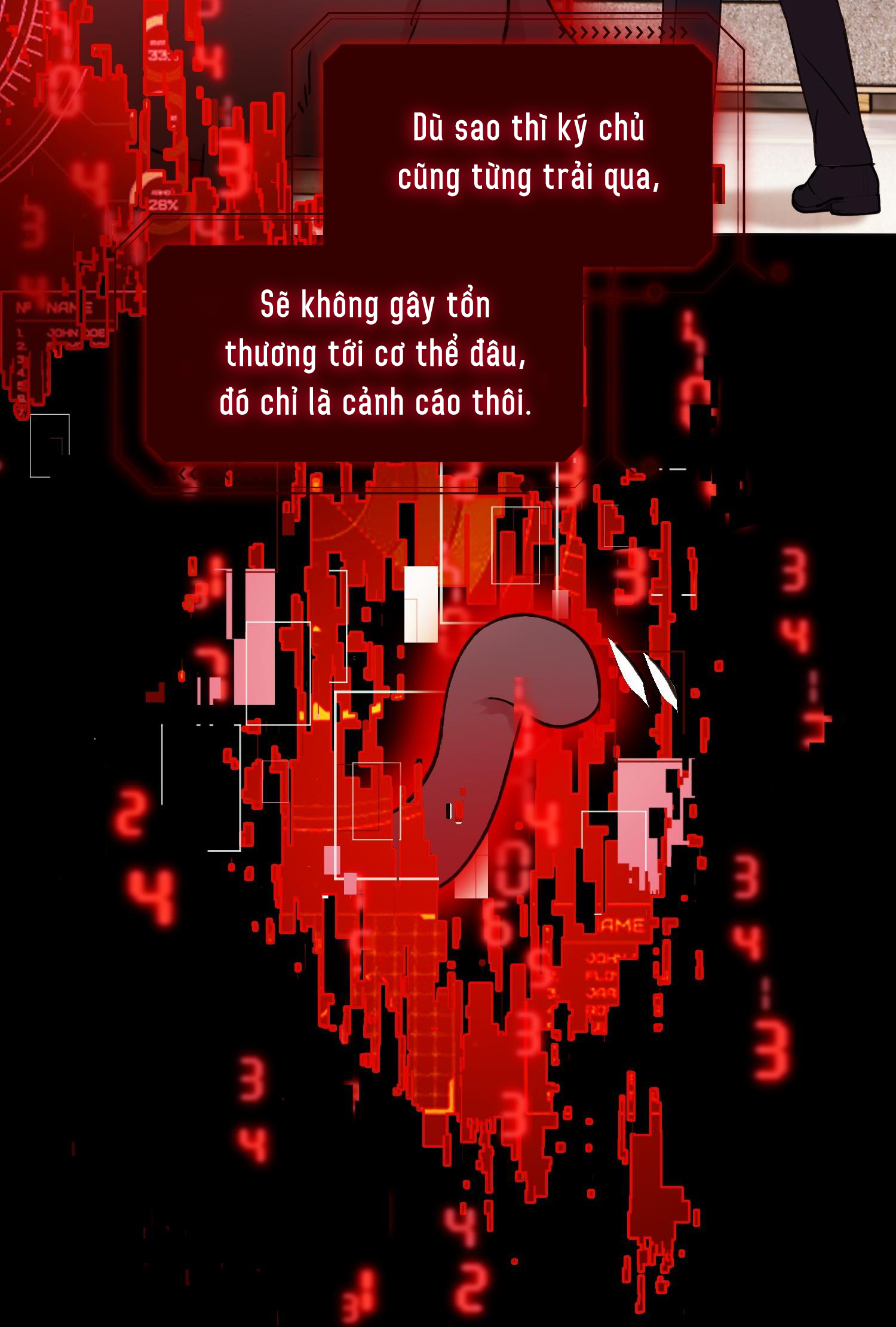 tôi phải làm một kẻ đại xấu xa chapter 78 28