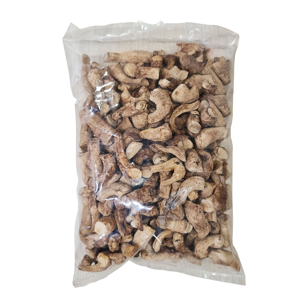 Chân Nấm Hương Khô - Nông Trại Nấm Xanh