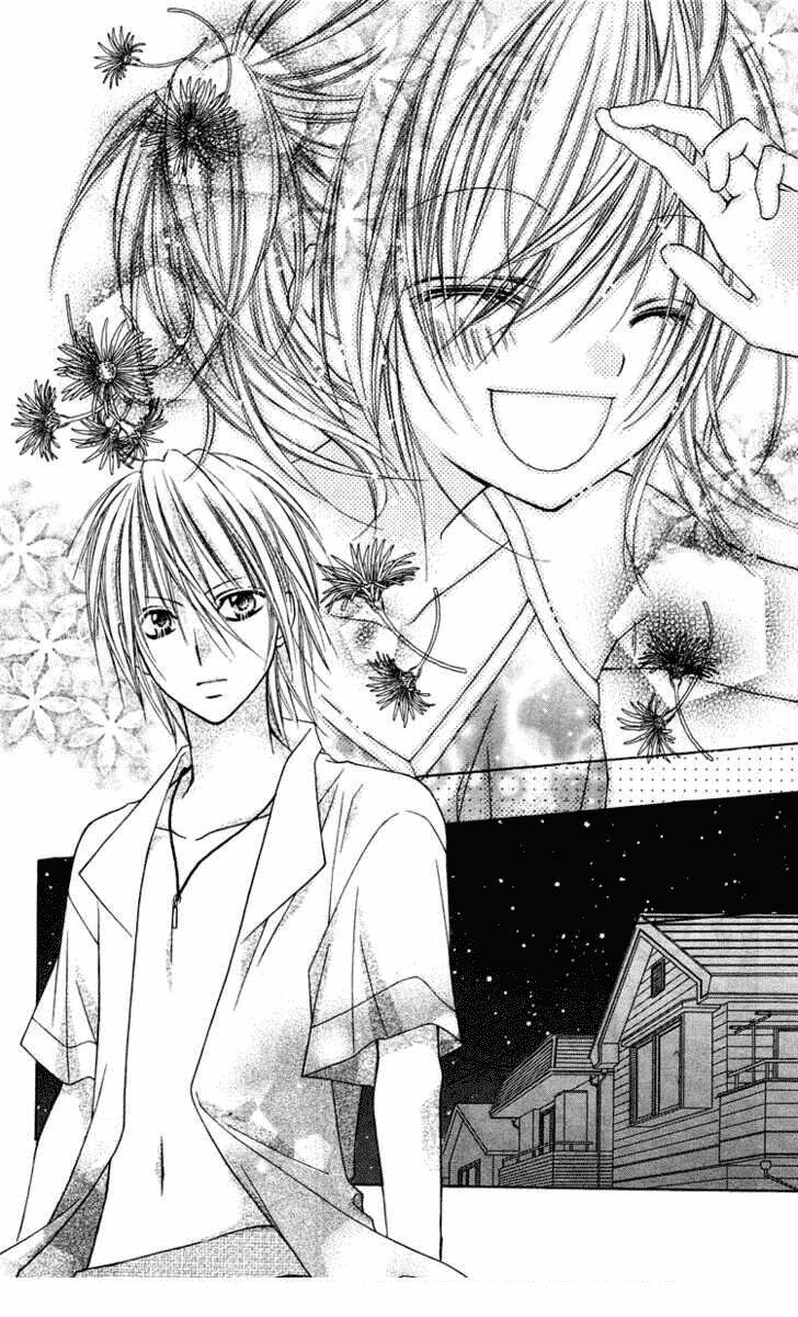 love berrish chapter 16 23