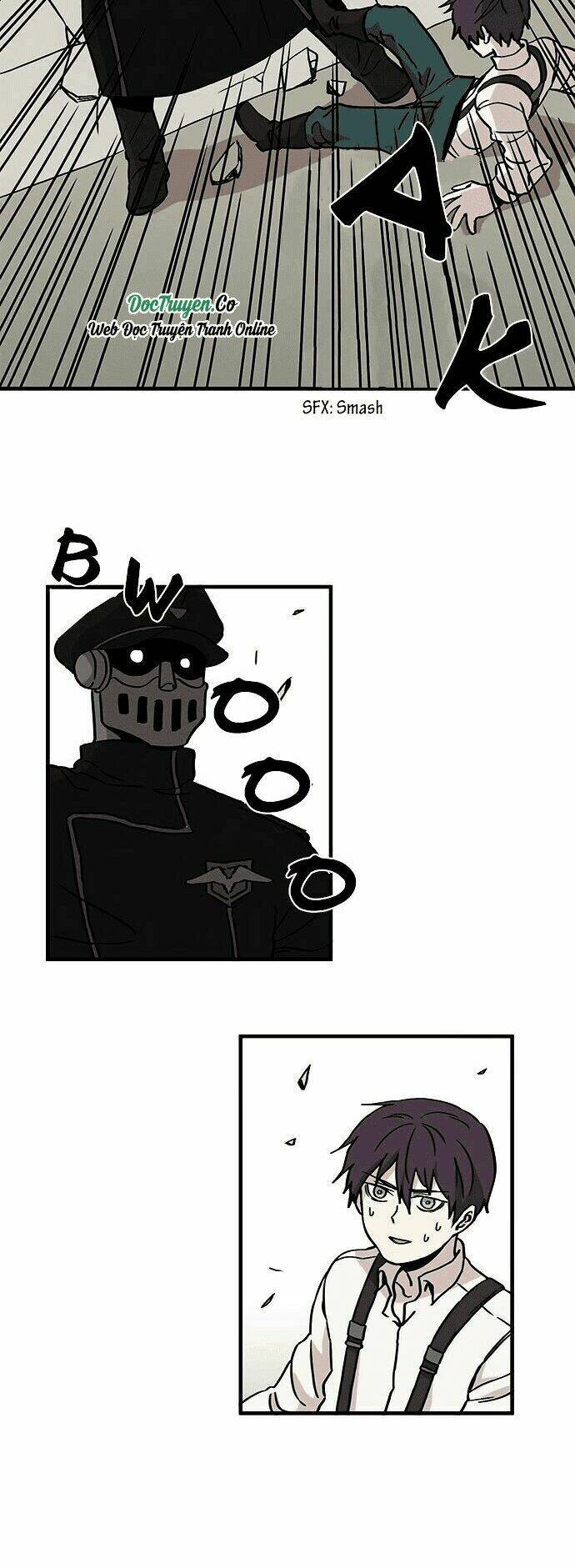 minus hand chapter 2 63