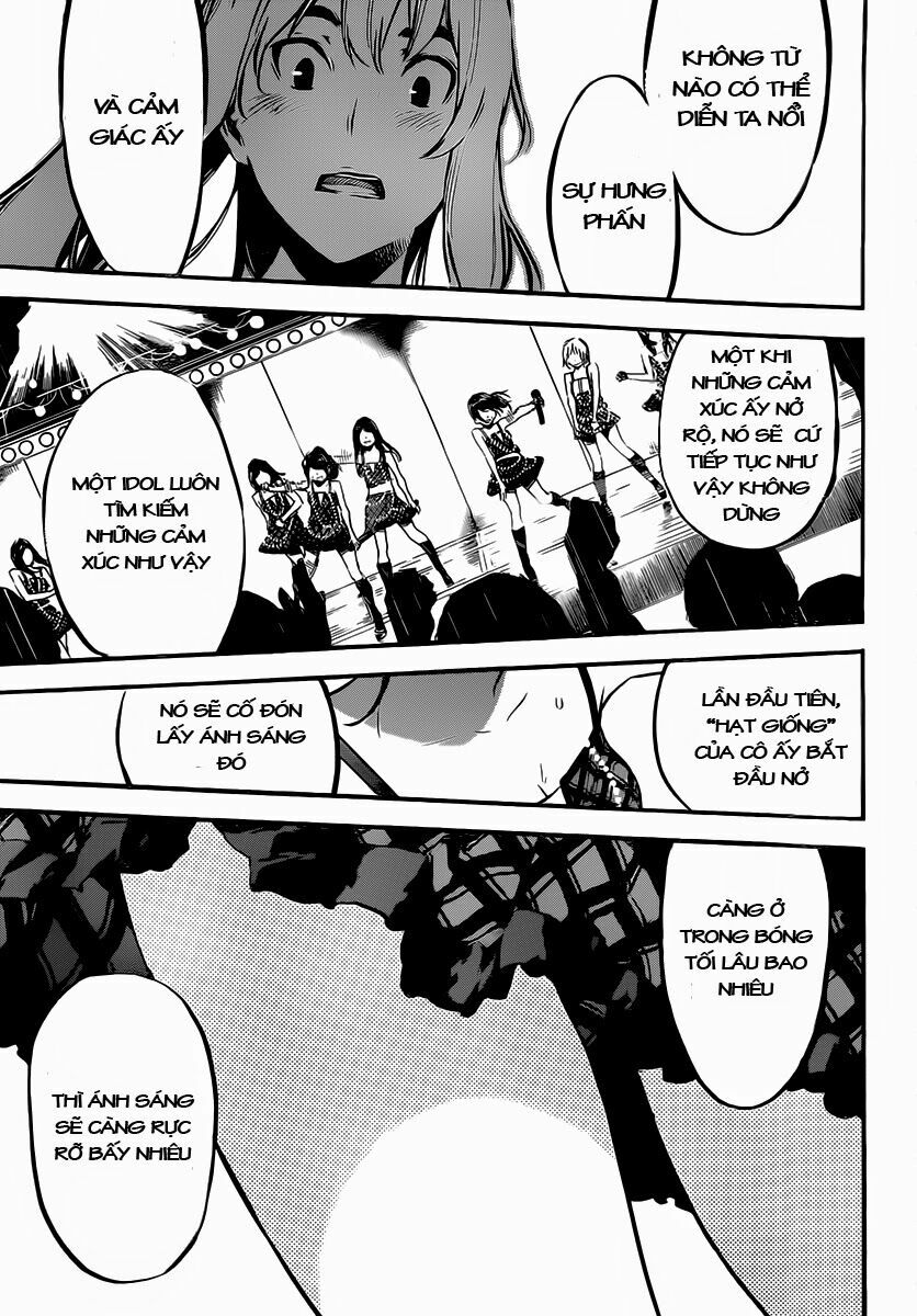 akb49 - renai kinshi jourei chapter 105 18