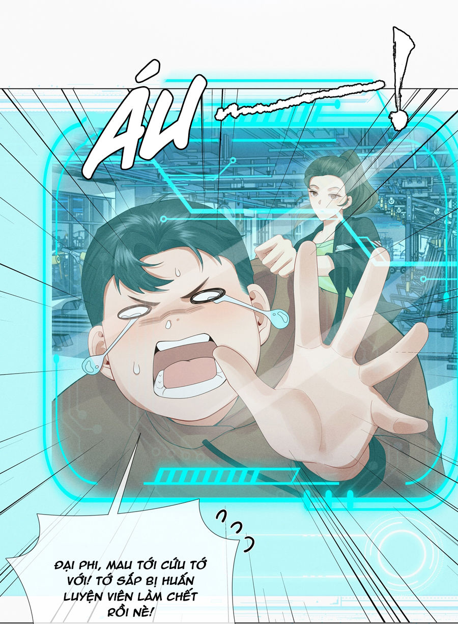 dior tiên sinh chapter 59 21