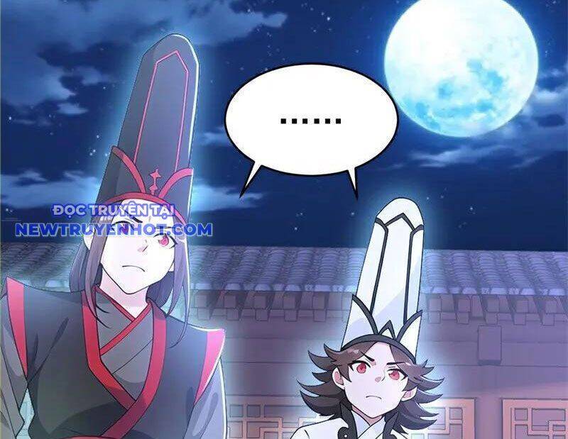 ta thực sự không muốn làm thần tiên chapter 119 16